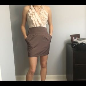 Everyday dress